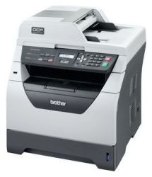 Brother DCP-8070D