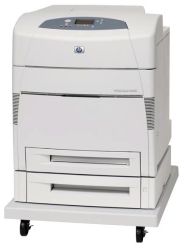 HP Color LaserJet 5550DTN