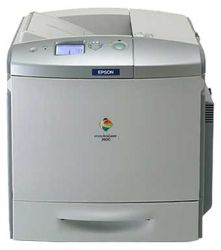 Epson AcuLaser 2600N