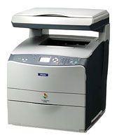 Epson AcuLaser CX11N