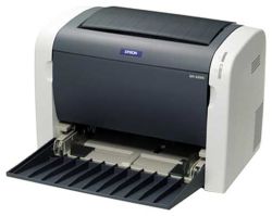 Epson EPL-6200L