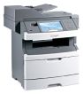 Lexmark X463de