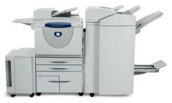 Xerox WorkCentre Pro 5675