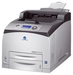 Konica Minolta PagePro 5650EN