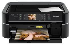 Epson Stylus Photo TX659