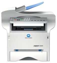 Konica Minolta PagePro 1490MF