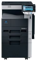 Konica Minolta bizhub 223