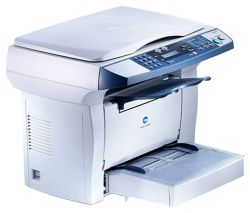 Konica Minolta PagePro 1380MF