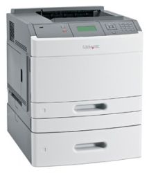 Lexmark T650dtn