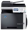 Konica Minolta bizhub C35