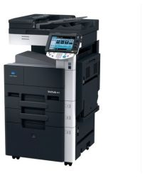 Konica Minolta bizhub 423