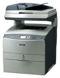 Epson AcuLaser CX21N