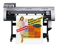 Mimaki CJV30-100