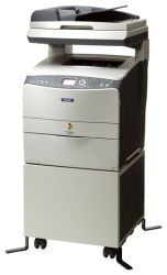 Epson AcuLaser CX21NFC