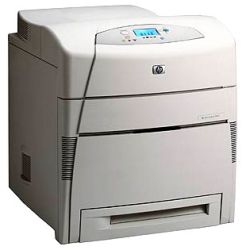 HP Color LaserJet 5500DN