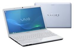 Sony VAIO VPC-EE2M1R