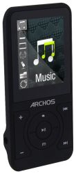 Archos 18 vision