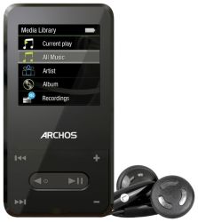 Archos 1 vision