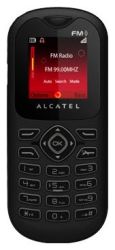 Alcatel One Touch 208