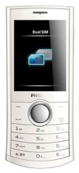 Philips Xenium X503