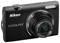 Nikon Coolpix S5100