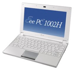 ASUS Eee PC 1002H