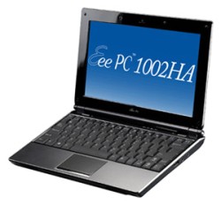 ASUS Eee PC 1002HA