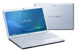 Sony VAIO VPC-EB1J1E