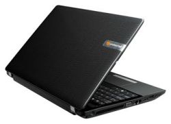 Packard Bell EasyNote LM81