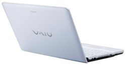 Sony VAIO VPC-EB24FX