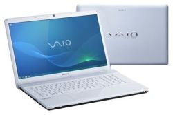 Sony VAIO VPC-EC25FX