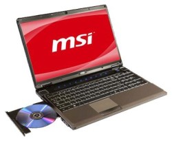 MSI GE600