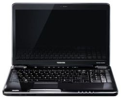 Toshiba SATELLITE A500-1G0