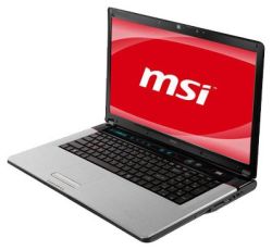 MSI GE700