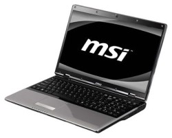 MSI A6205