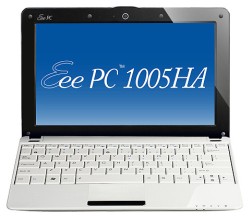 ASUS Eee PC 1005HA