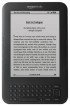 Amazon Kindle 3 Wi-Fi+3G