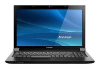 Lenovo B560