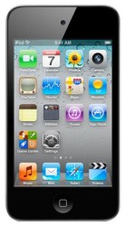 Apple iPod touch 4