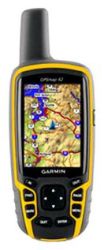 Garmin GPSMAP 62