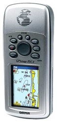 Garmin GPSMAP 76Cx