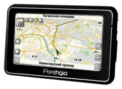 Prestigio GeoVision 5200