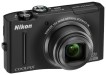 Nikon Coolpix S8100