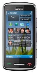 Nokia C6-01