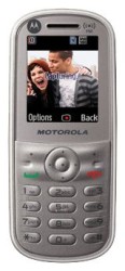 Motorola WX280