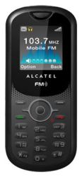 Alcatel OneTouch 206