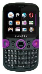 Alcatel OneTouch 802