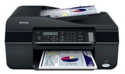 Epson Stylus Office BX305F