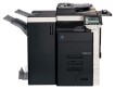 Konica Minolta bizhub C550