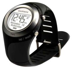 Garmin Forerunner 405